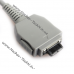 Кабель USB VMC-MD1 для фотоапарата Sony DSC-T2, DSC-W30, DSC-W90, DSC-W120, DSC-N2, DSC-P120